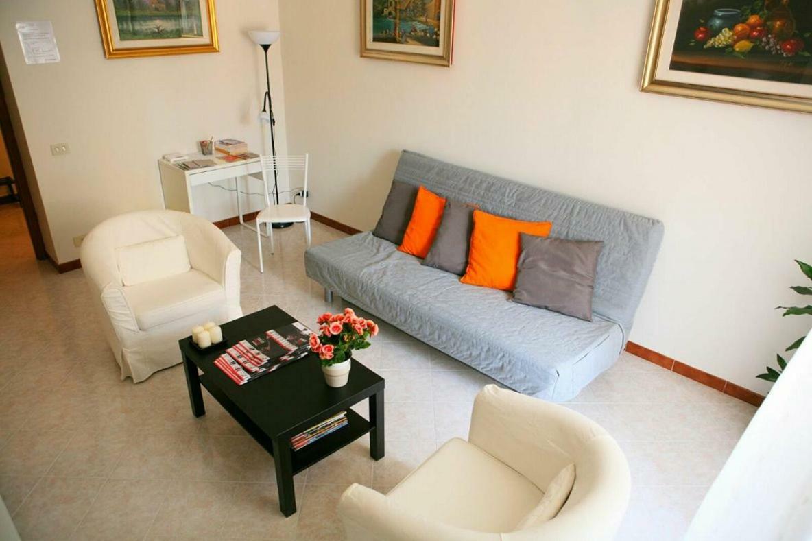 Holiday home Linda Musei Vaticani
