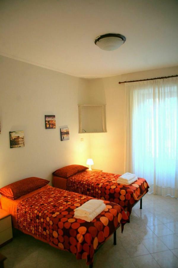 Holiday home Linda Musei Vaticani Rome