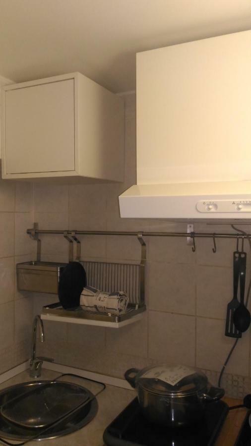 Holiday home Casa San Pietro Rome