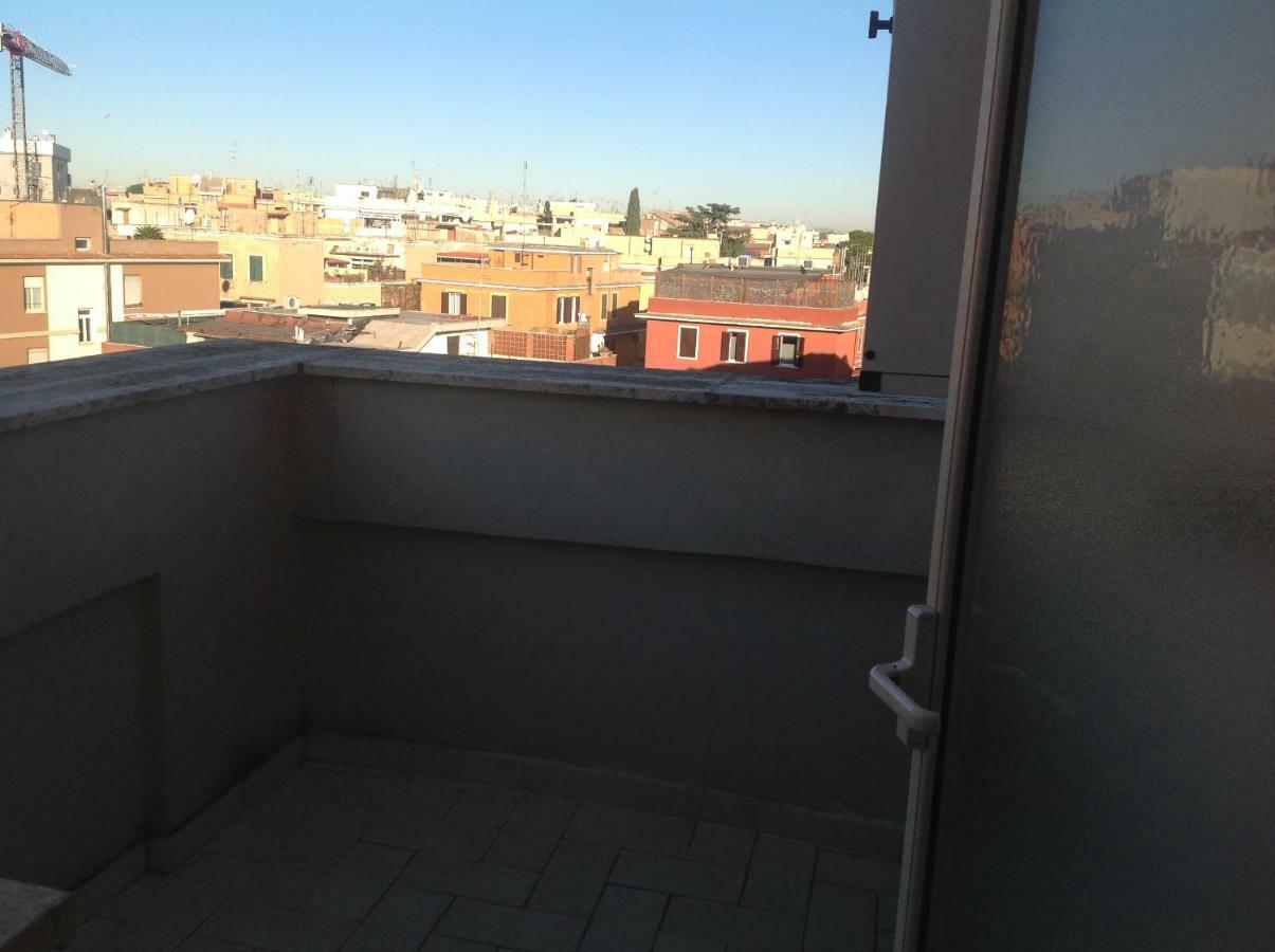 Monolocale Monteverde Appartement *