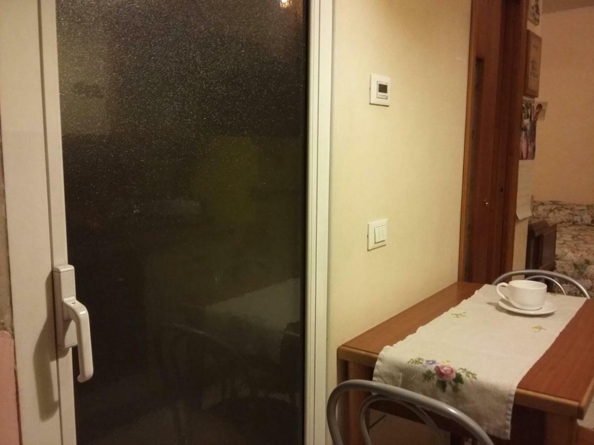 Monolocale Monteverde Appartement Rome
