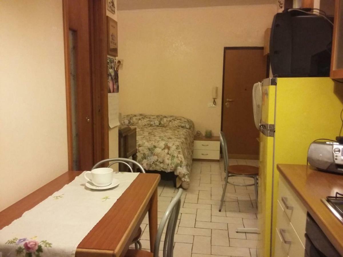 Monolocale Monteverde Appartement