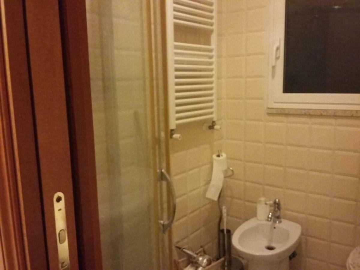 Monolocale Monteverde Appartement *