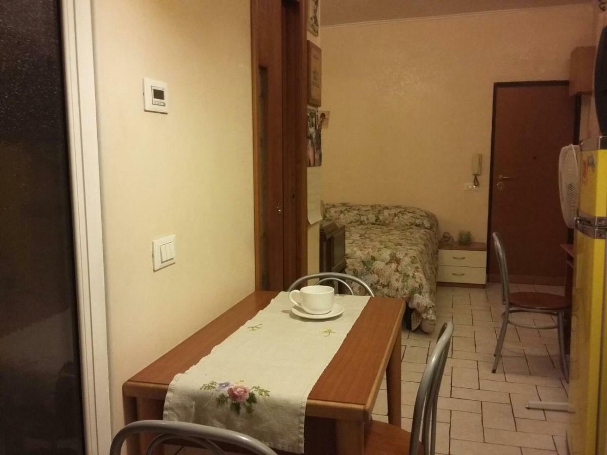 Appartement Monolocale Monteverde