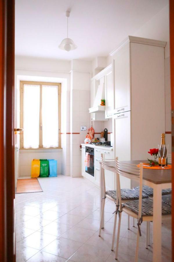 Holiday home Linda Musei Vaticani *