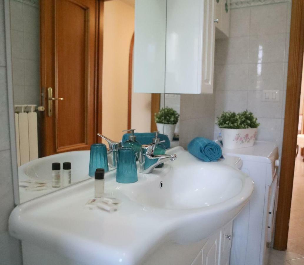 Holiday home Linda Musei Vaticani Rome