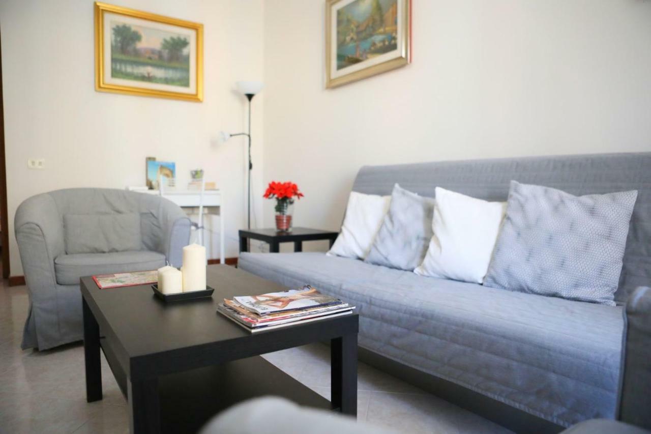Holiday home Linda Musei Vaticani Rome