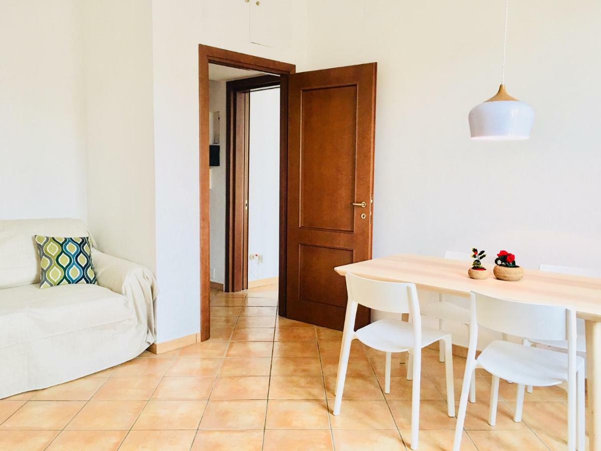 Panoramic Castle Trastevere Apartment
