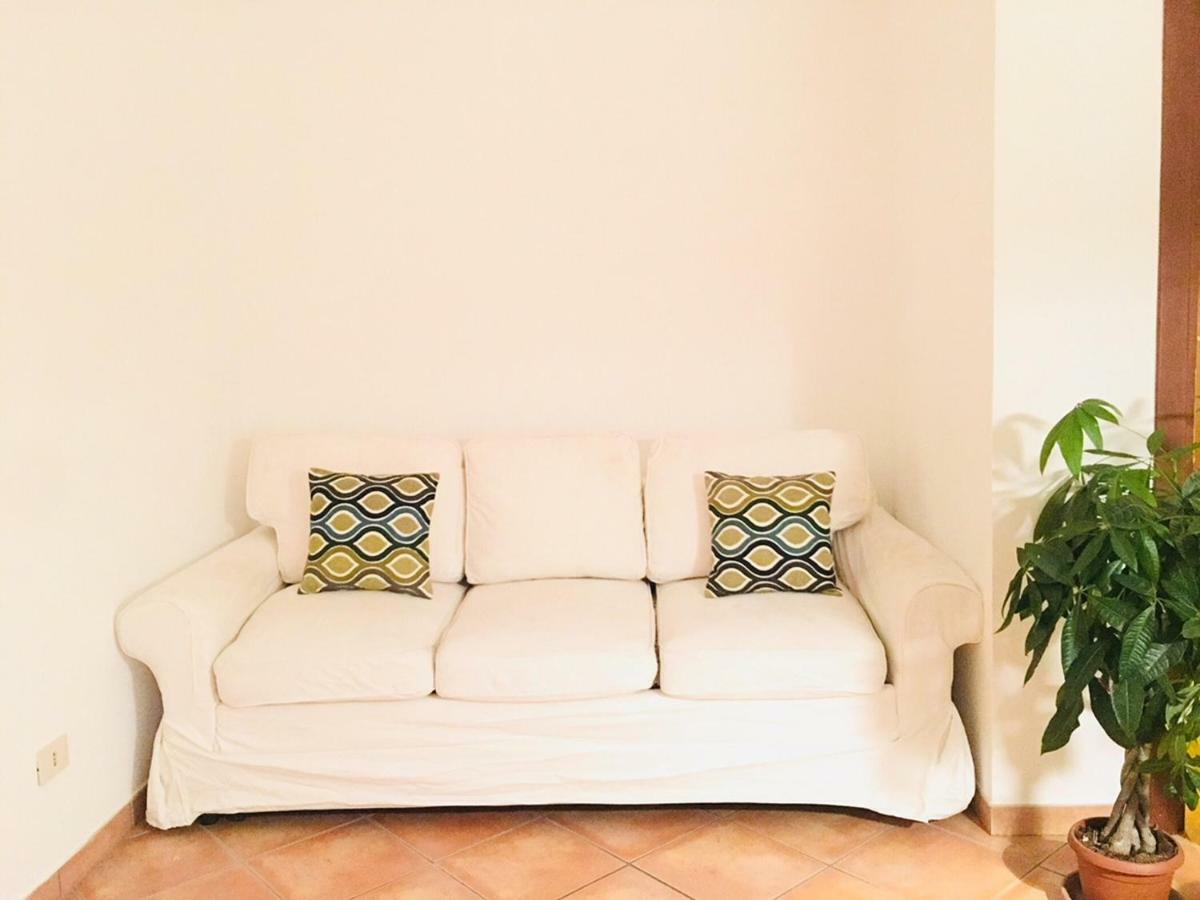Panoramic Castle Trastevere Apartment