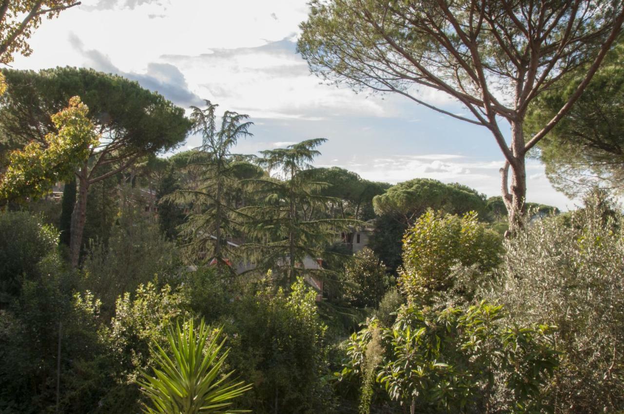 Apartamento - Bel Poggio Roma