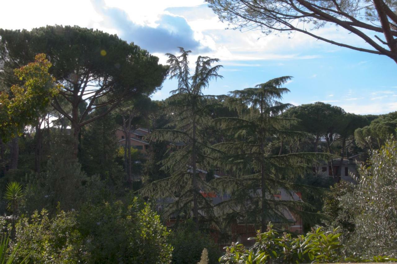 - Bel Poggio Apartamento *