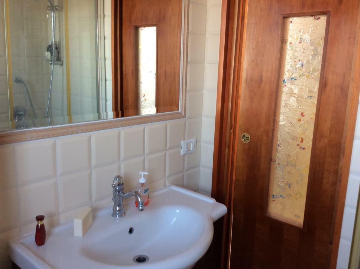 Appartement Monolocale Monteverde