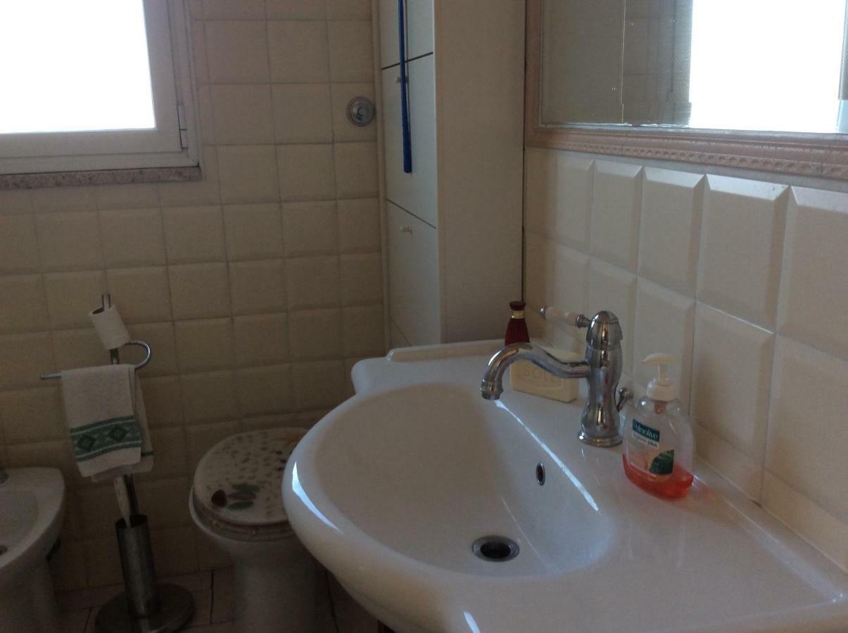 Appartement Monolocale Monteverde Rome