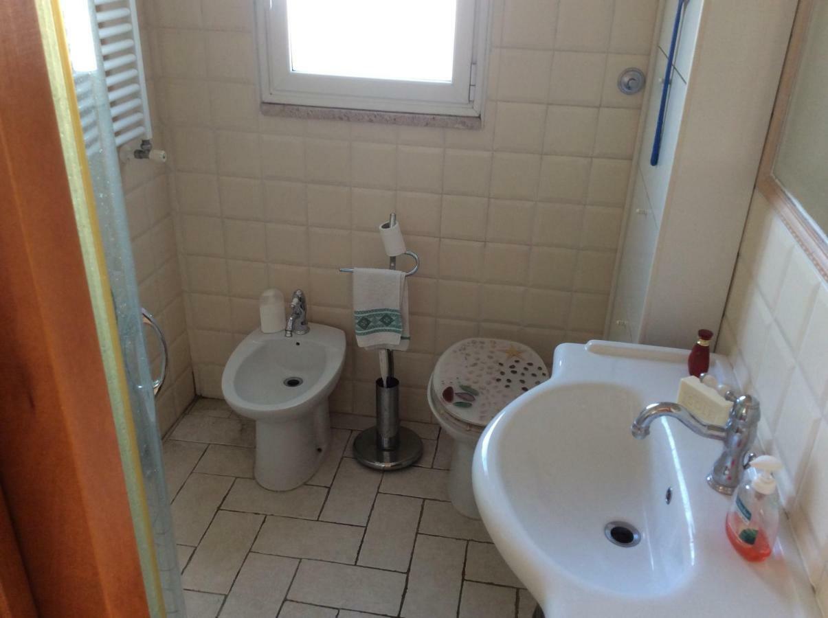 Appartement Monolocale Monteverde *