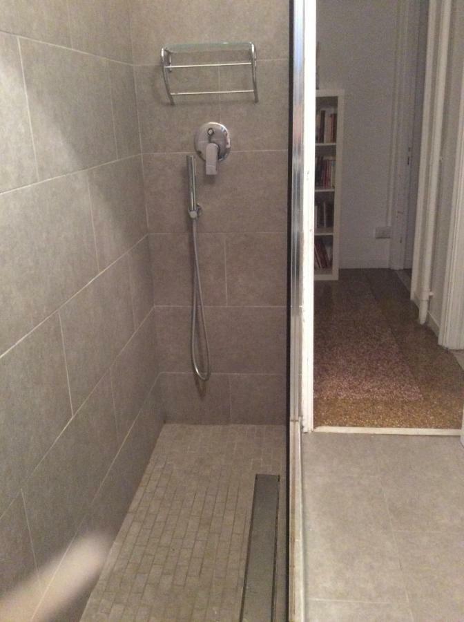 Holiday home Casa Bianca