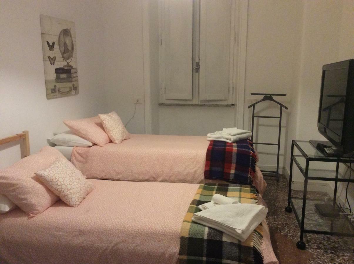 Casa Bianca *