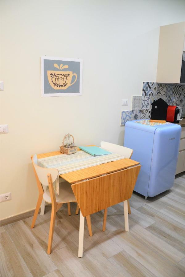 Apartment Fornacino *