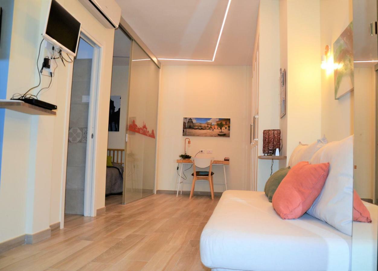 Fornacino Apartment