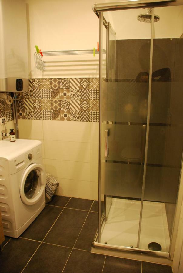 Apartment La Casita Rome