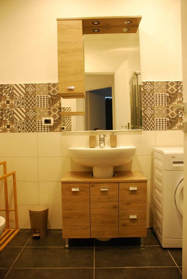 La Casita Apartment