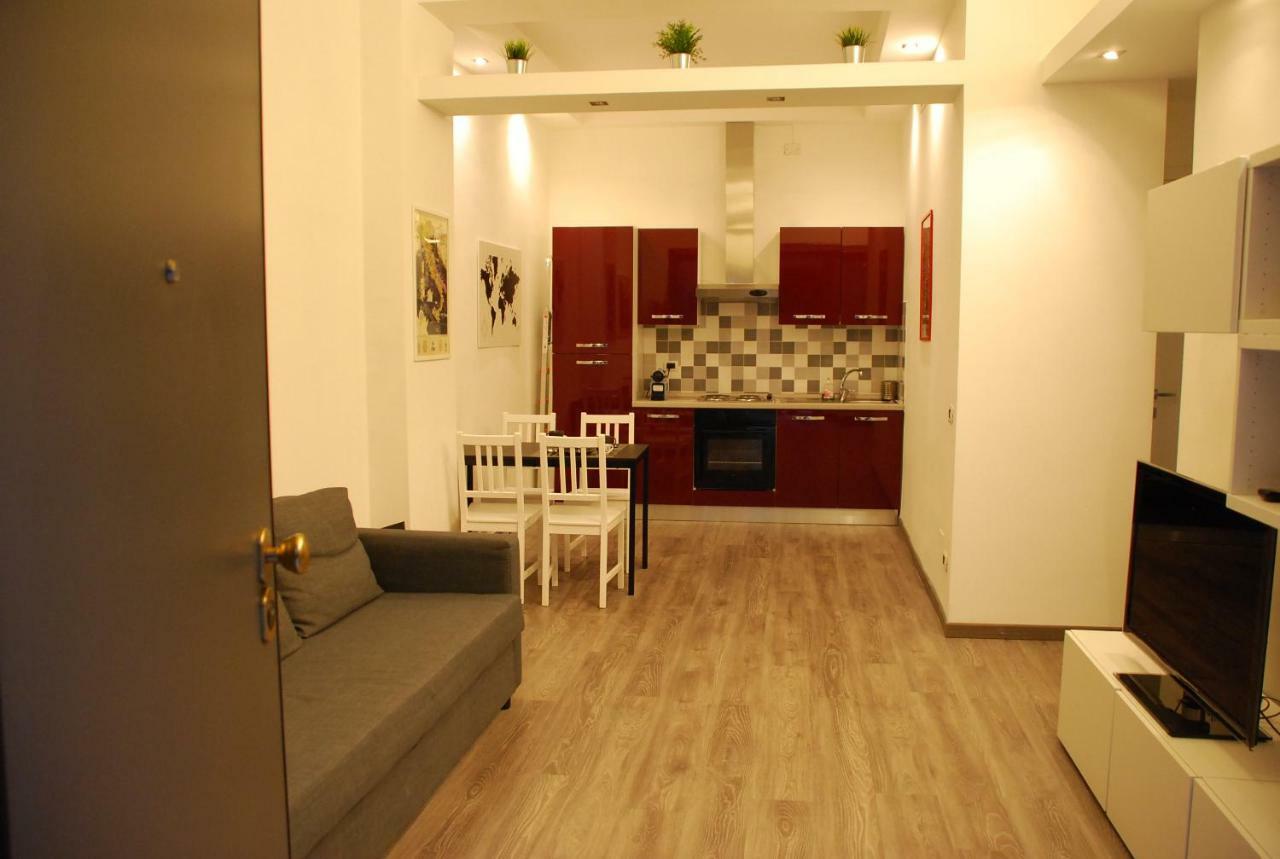 Apartment La Casita Rome