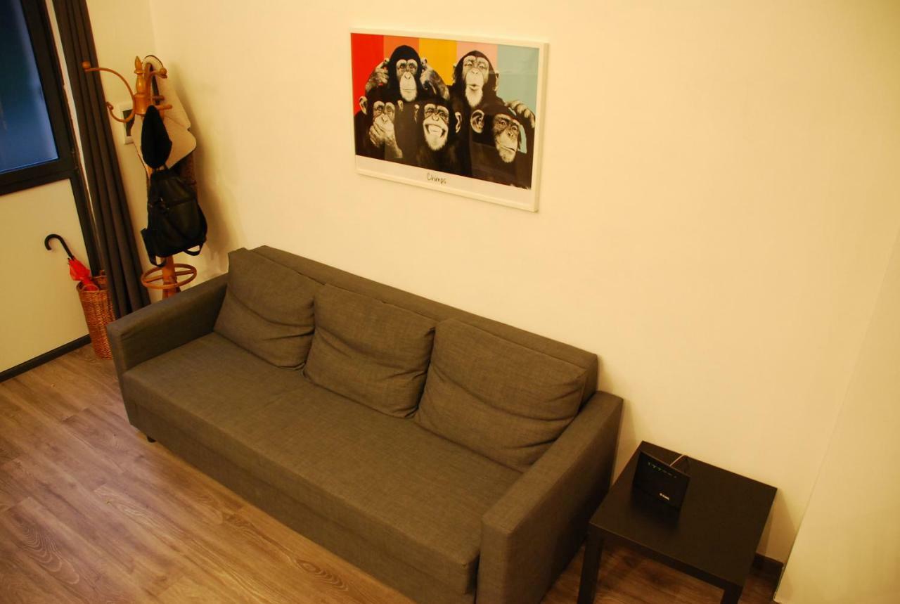 La Casita Rome