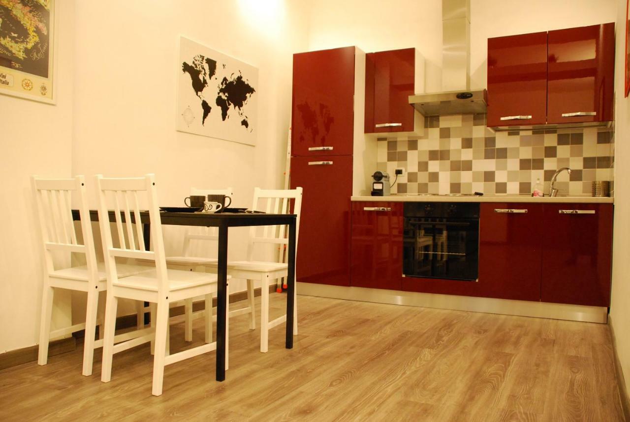 La Casita Rome