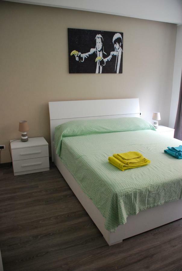 La Casita Apartment *