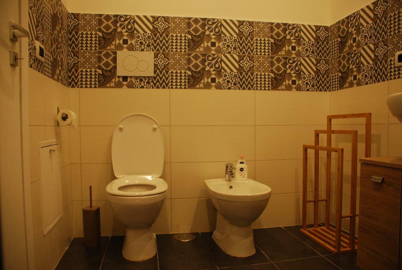 La Casita Apartment