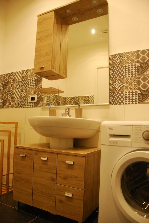 Apartment La Casita Rome