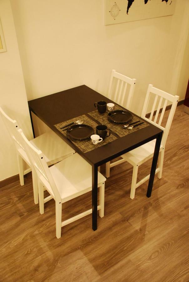 La Casita Rome