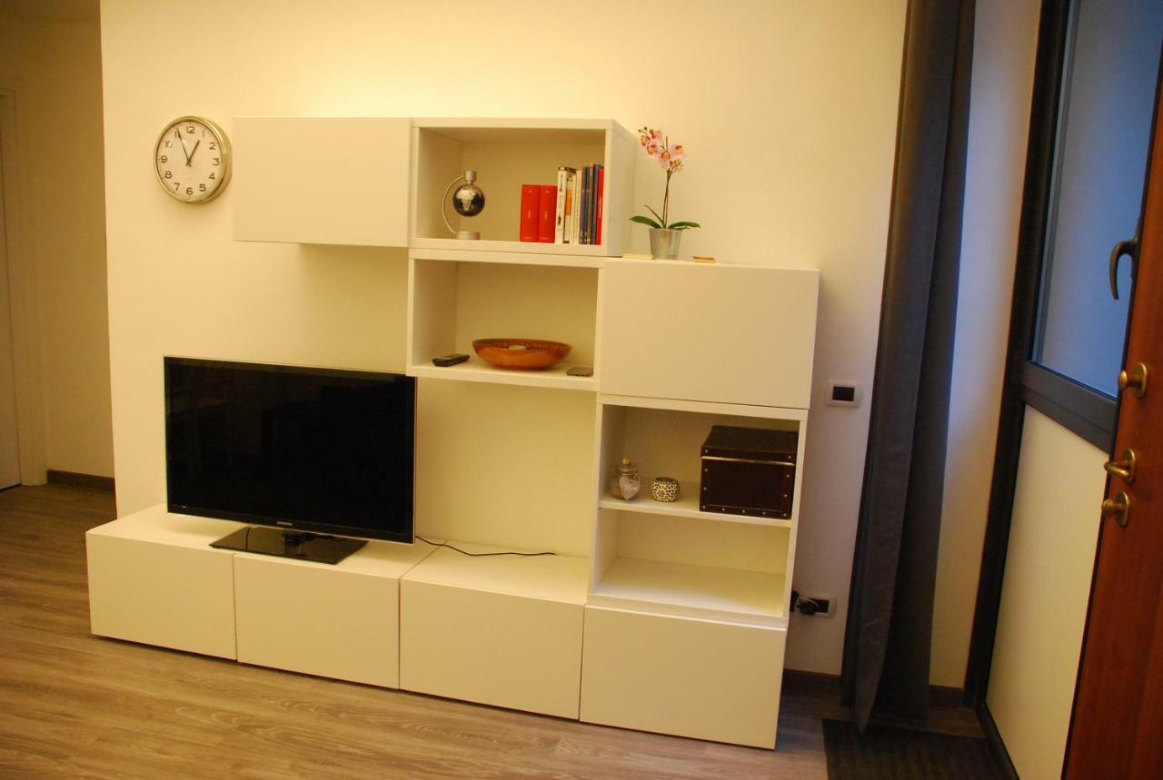 La Casita Apartment Rome