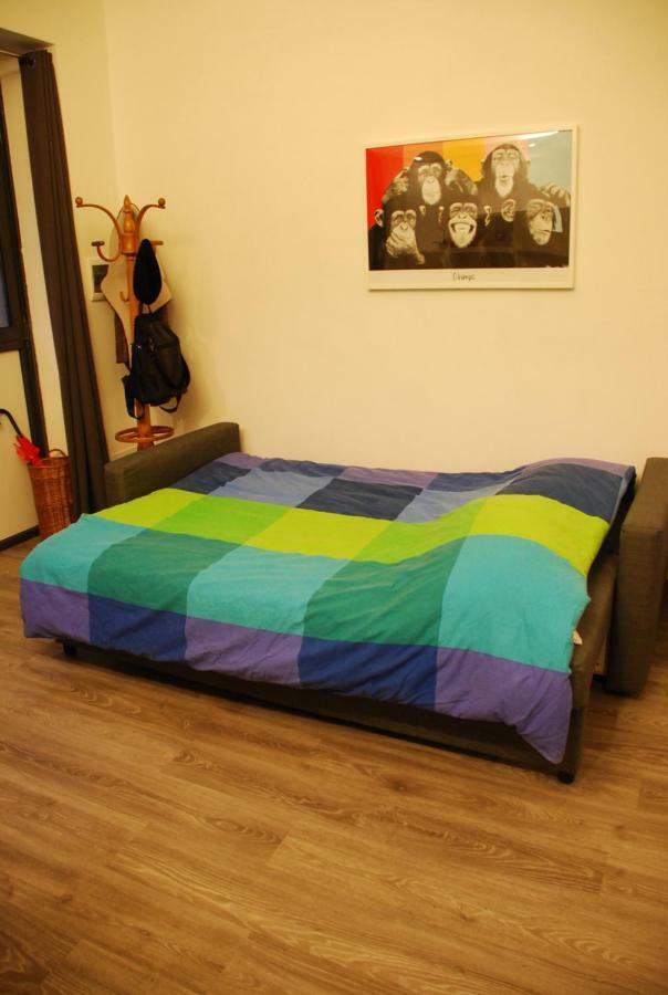 La Casita Apartment Rome