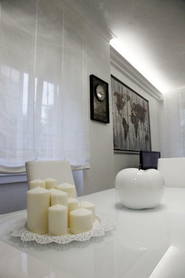Apartment Deninasuite Rome