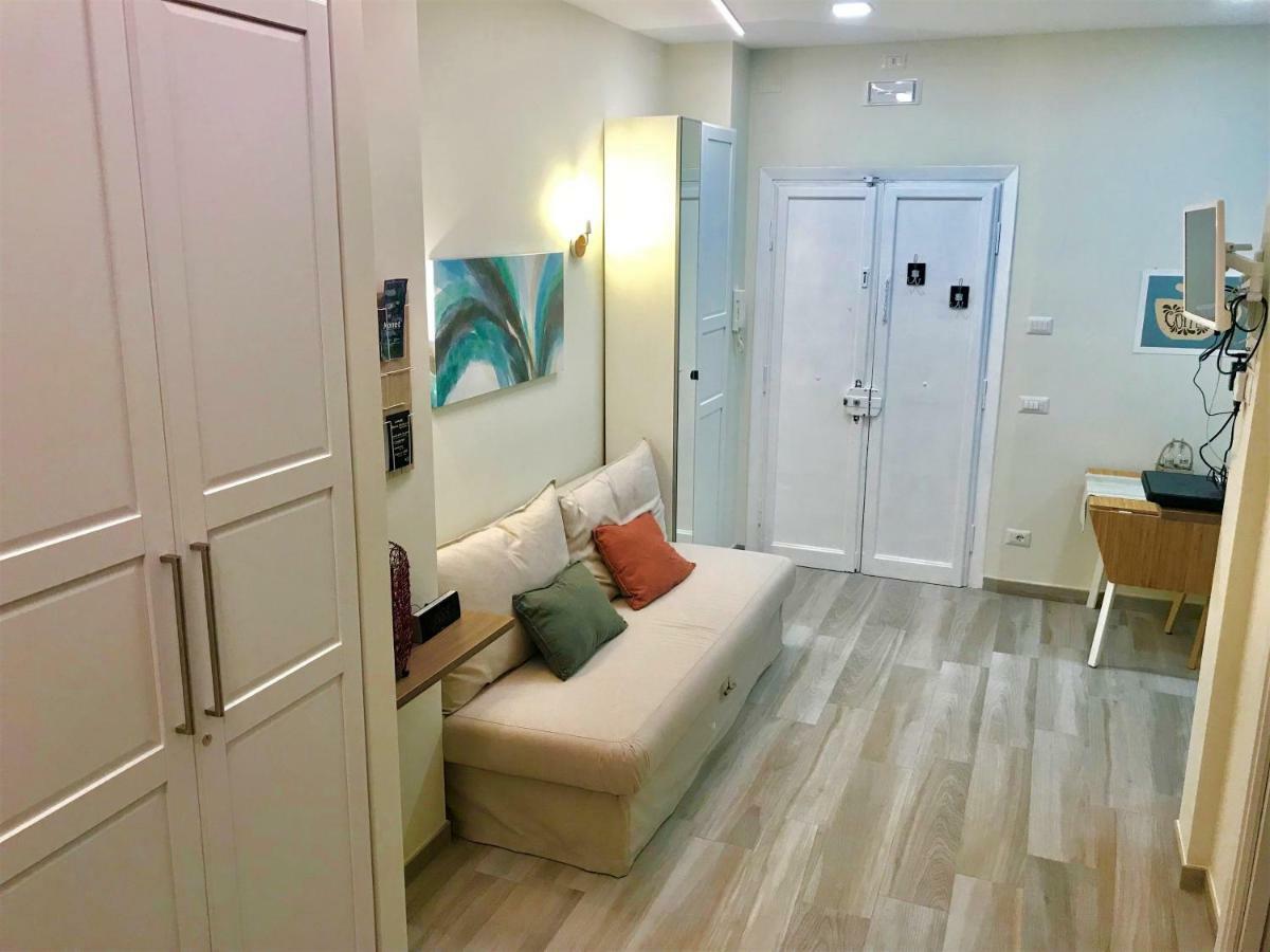 Apartment Fornacino