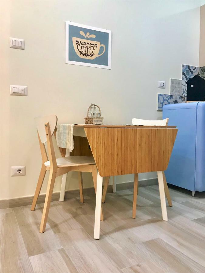 Apartment Fornacino Rome