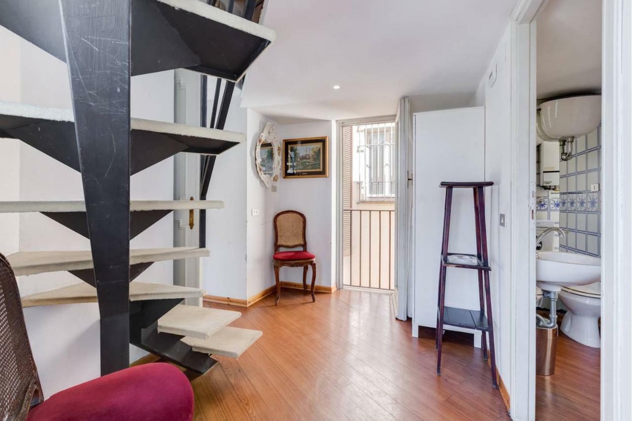 Palazzo Giorgioli Apartment Rome