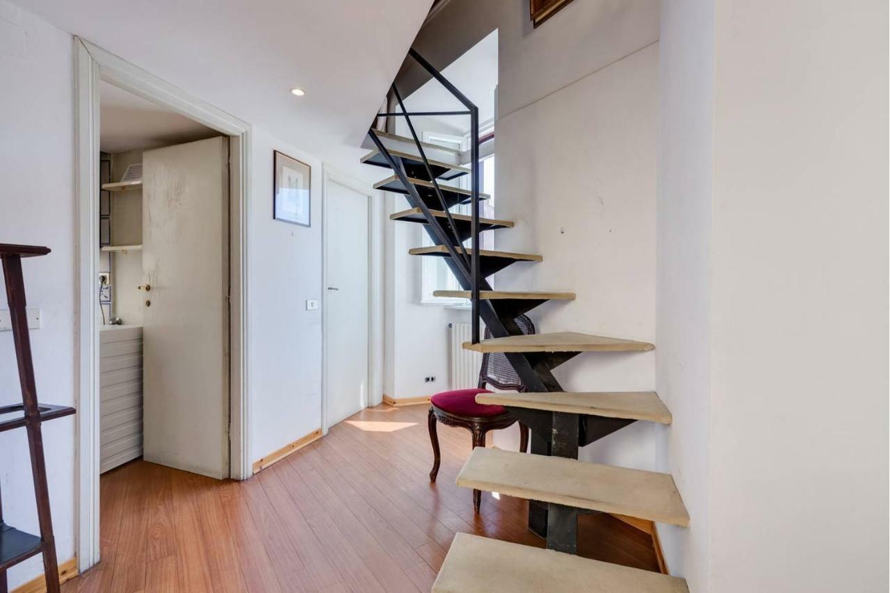 Palazzo Giorgioli Apartment