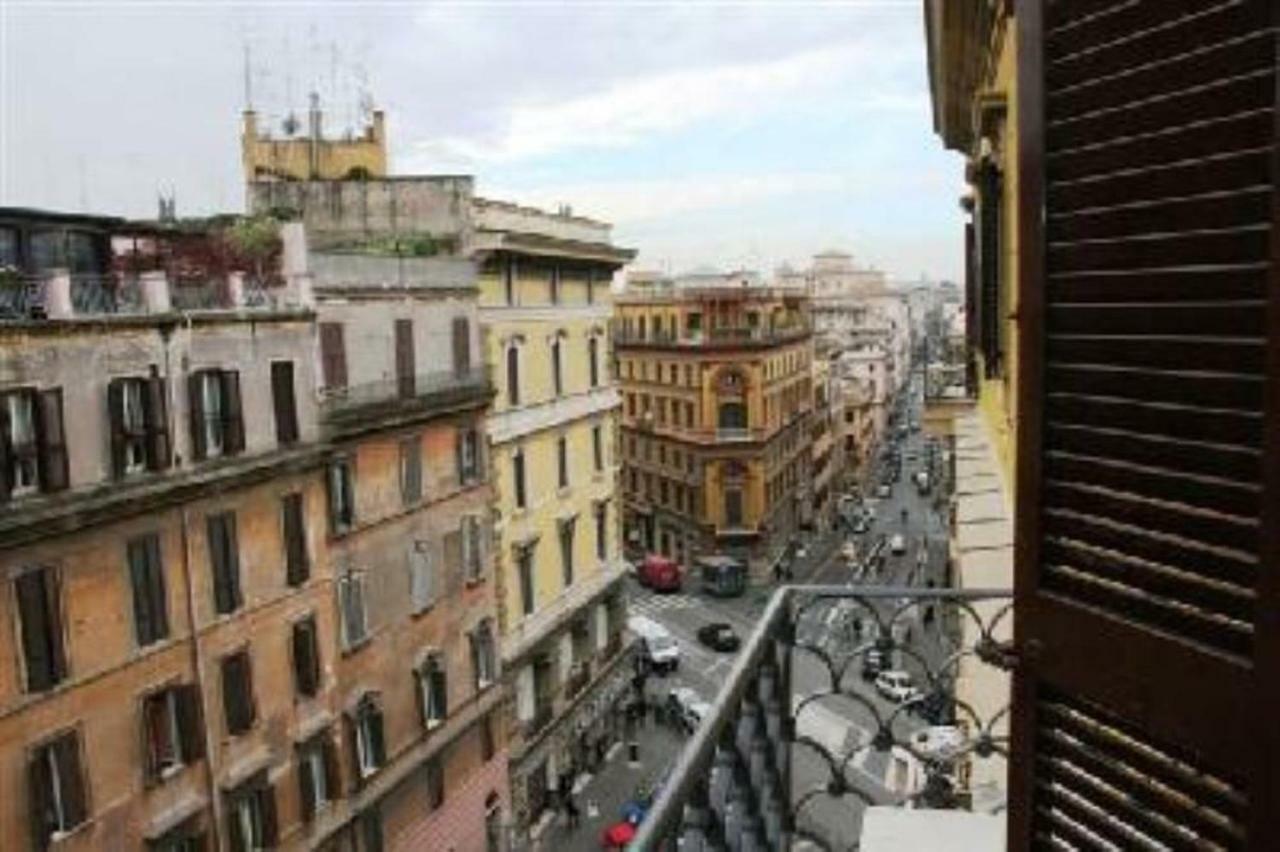 Palazzo Giorgioli Apartment *