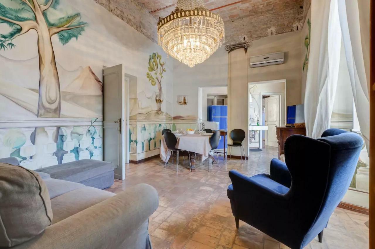 Palazzo Giorgioli Apartment Rome