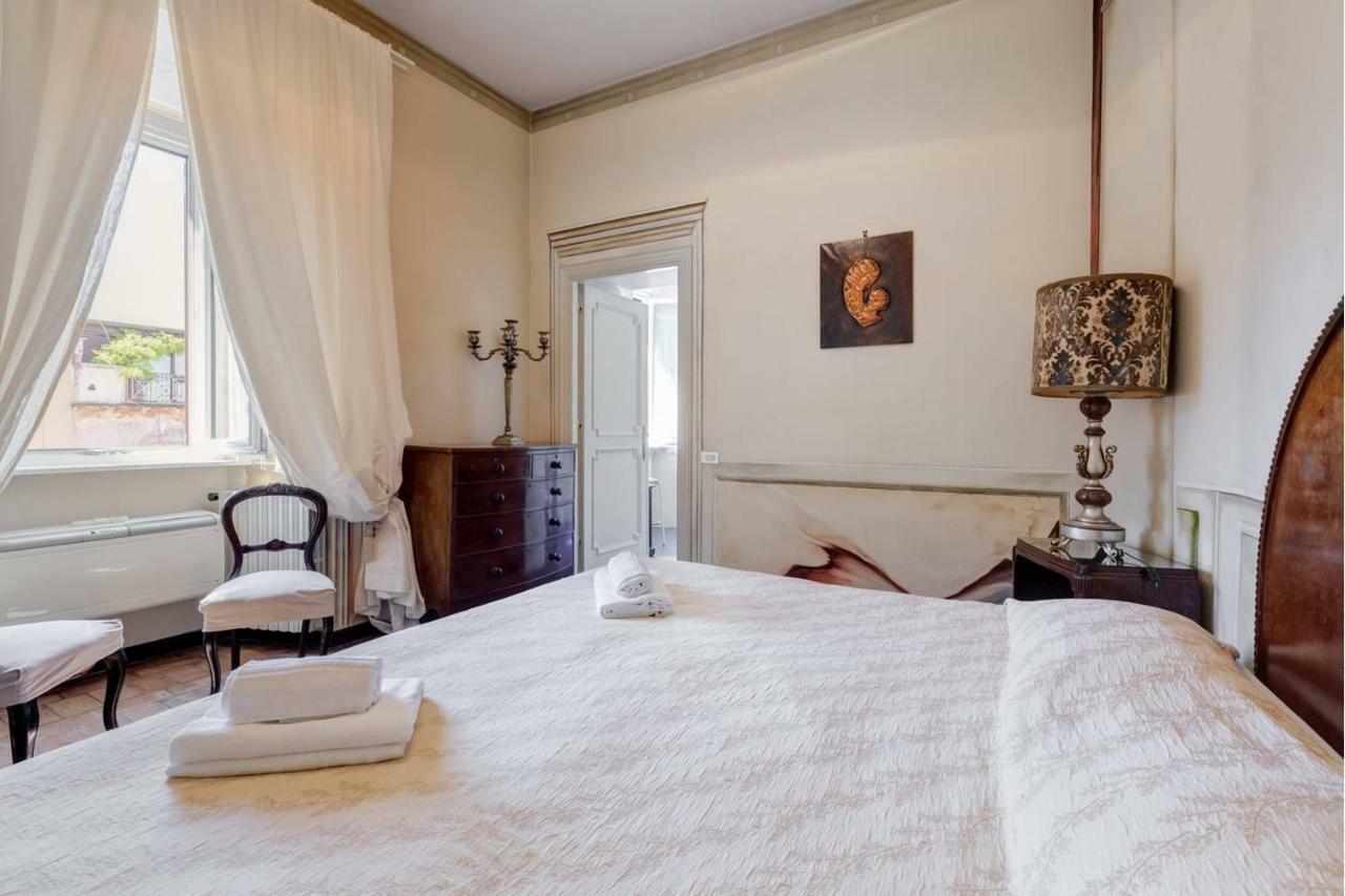 Palazzo Giorgioli Apartment Rome