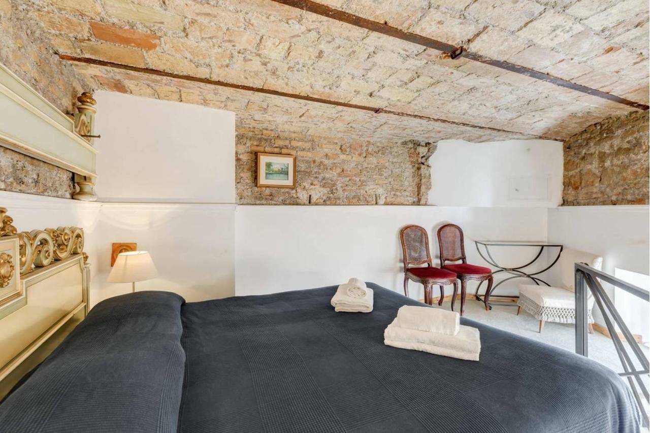 Apartment Palazzo Giorgioli