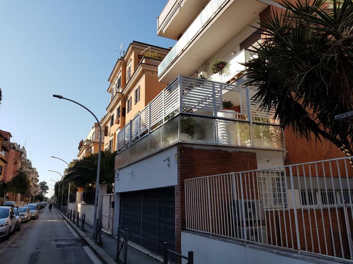 Deninasuite Rome