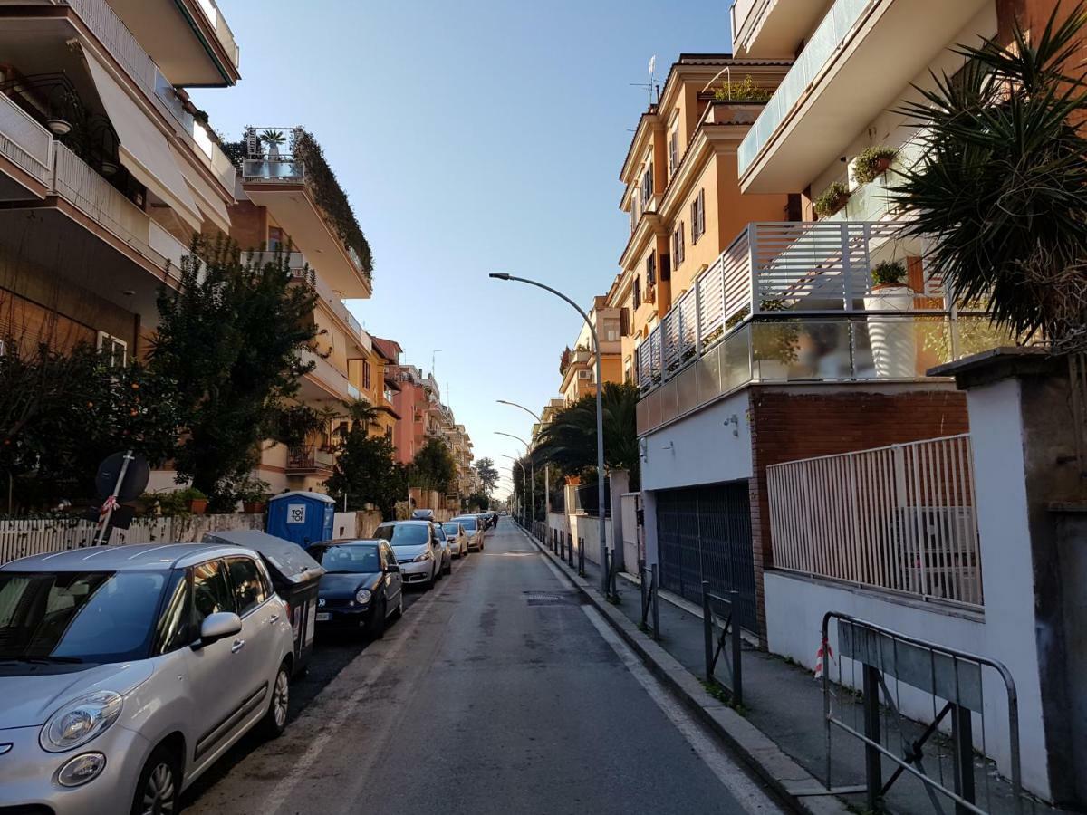 Apartment Deninasuite