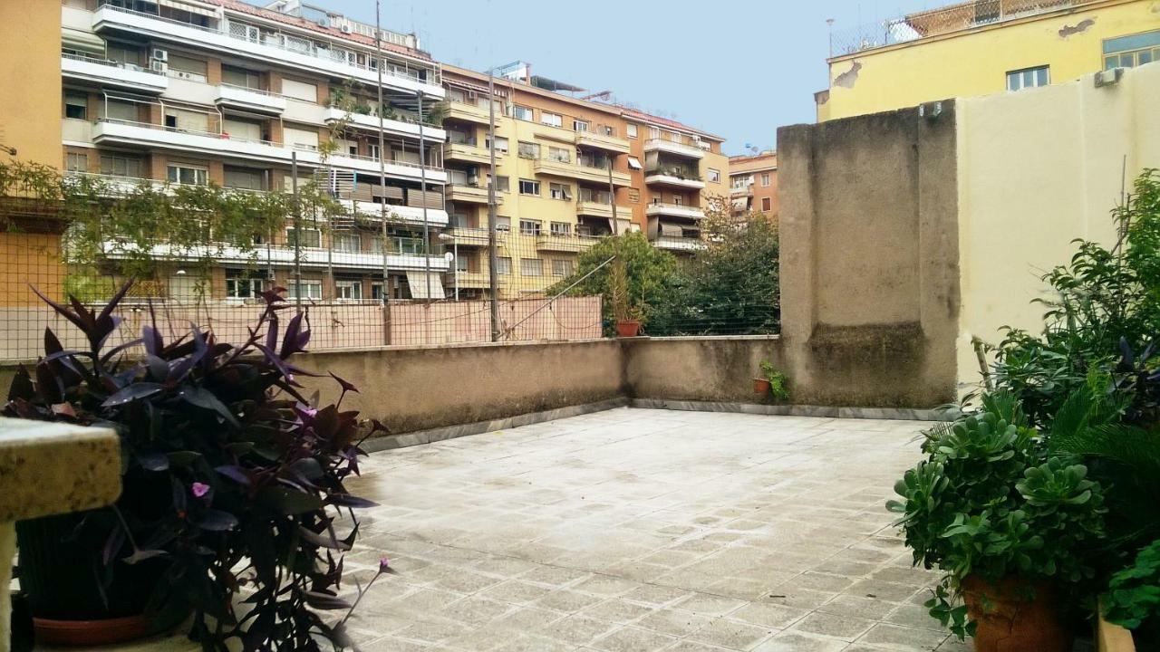 Close To Vatican Museums And To Metro * Rome