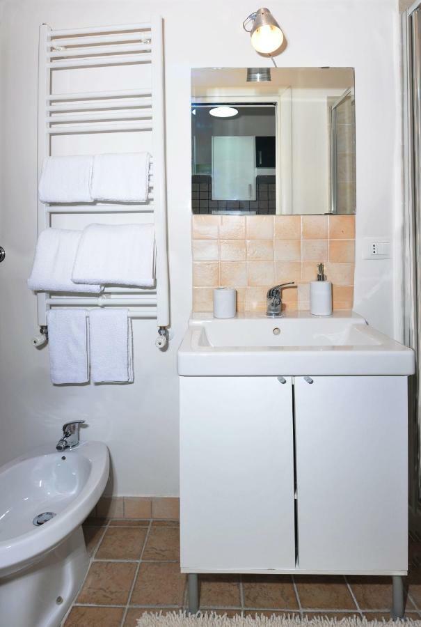 Close To Vatican Museums And To Metro Apartment Rome