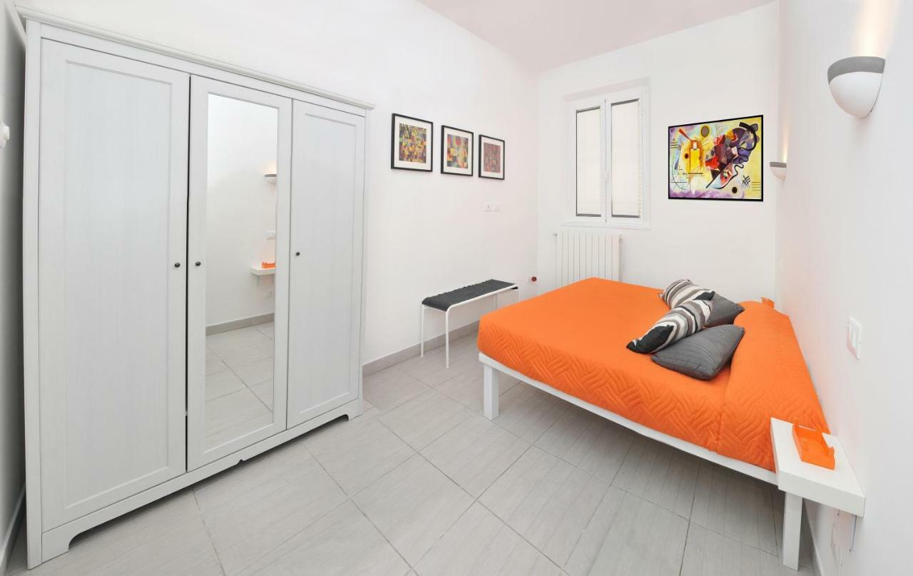 Apartment Close To Vatican Museums And To Metro *