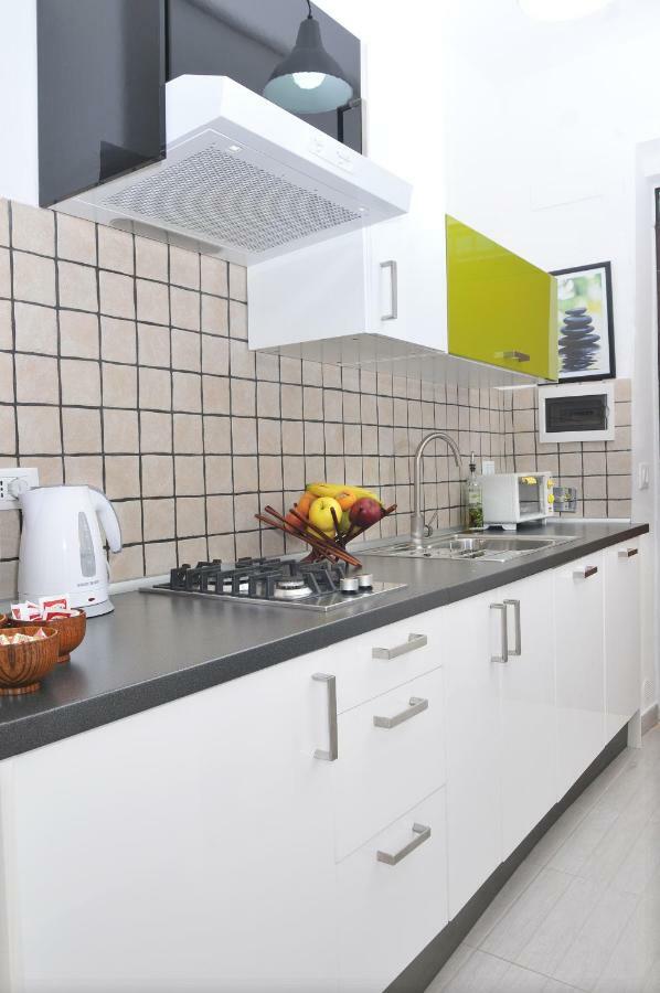 Close To Vatican Museums And To Metro Apartment *