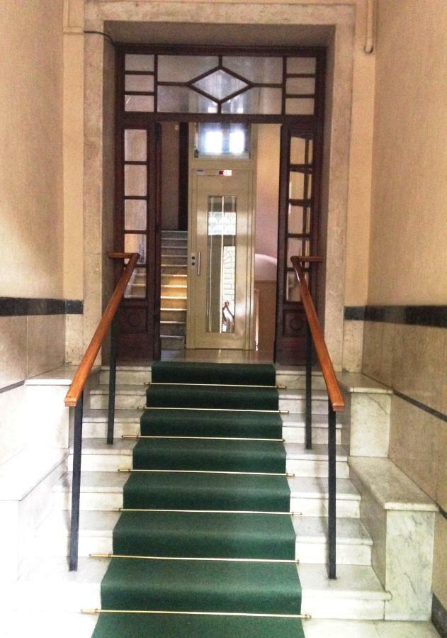 Apartamento Hello Vatican