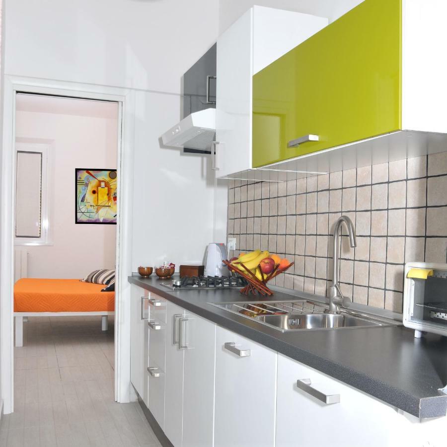 Apartment Close To Vatican Museums And To Metro *